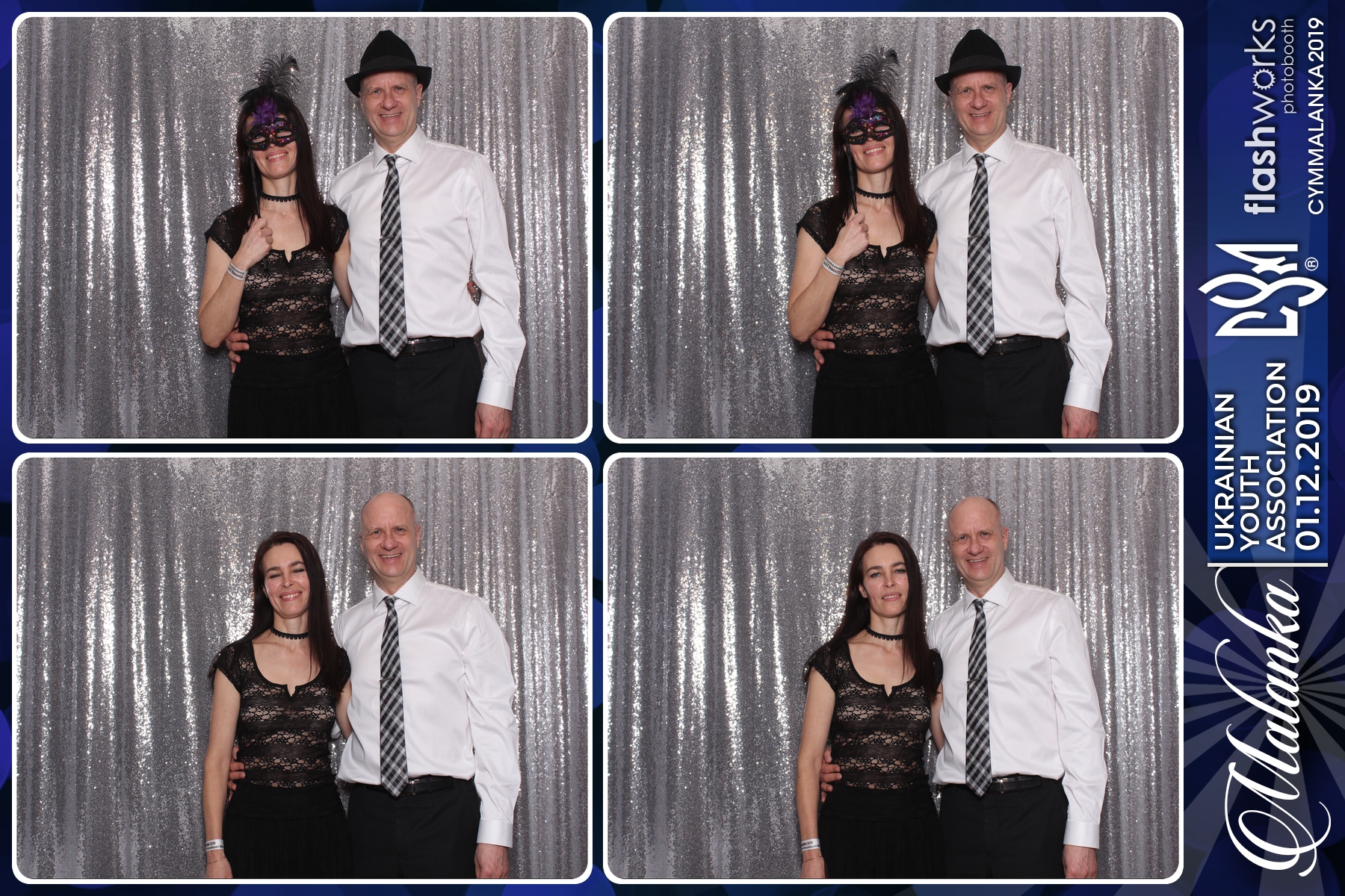 2019 CYM Malanka | View more photos from the event at gallery.flashworksphotobooth.com/u/FlashworksPhotoboothInc/2019-CYM-Malanka